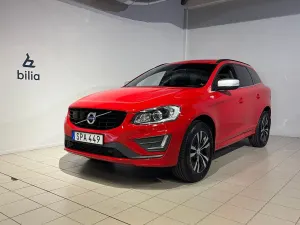 Volvo XC60 2017